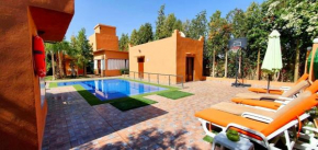 Private Luxury Suites in Marrakech